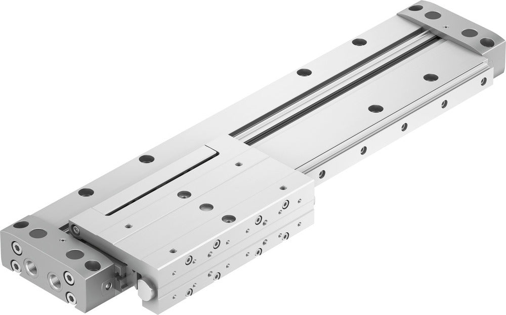 Festo Linear Actuator 32mm Bore 400mm Stroke Double Acting - 5074806