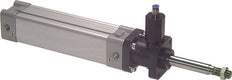 Locking Unit for ISO 15552 80 mm
