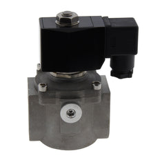 Solenoid Valve LP-DA 3/4'' low pressure aluminium NBR 0-0,36bar 120V AC