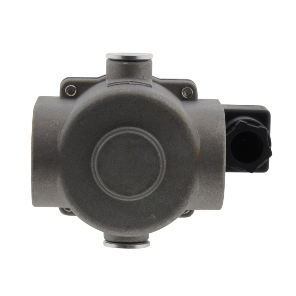 Solenoid Valve LP-DA 3/4'' low pressure aluminium NBR 0-0,36bar 120V AC