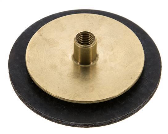 Replacement Diaphragm G1/2'' Water Pressure Reducers S-48RD