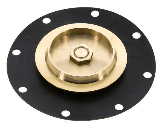 Replacement Diaphragm G1'' PN6-PN16 Water Pressure Reducers S-48RD