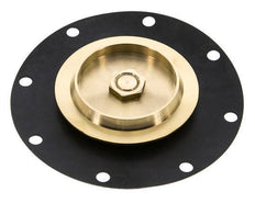 Replacement Diaphragm G1'' PN6-PN16 Water Pressure Reducers S-48RD