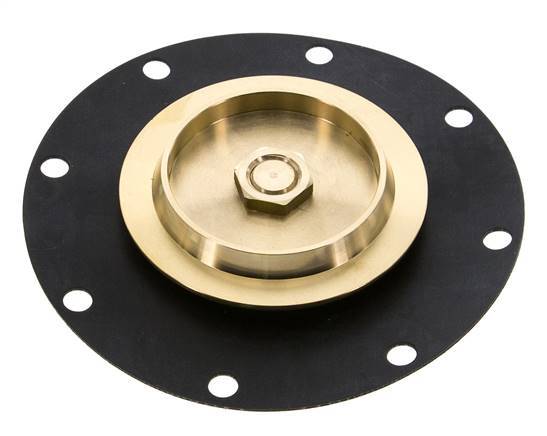 Replacement Diaphragm G1'' PN6-PN16 Water Pressure Reducers S-48RD