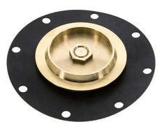 Replacement Diaphragm G1'' PN6-PN16 Water Pressure Reducers S-48RD