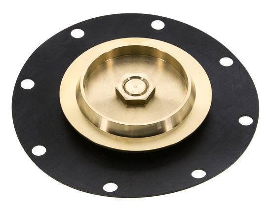 Replacement Diaphragm G1'' PN6-PN16 Water Pressure Reducers S-48RD