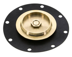 Replacement Diaphragm G1'' PN6-PN16 Water Pressure Reducers S-48RD