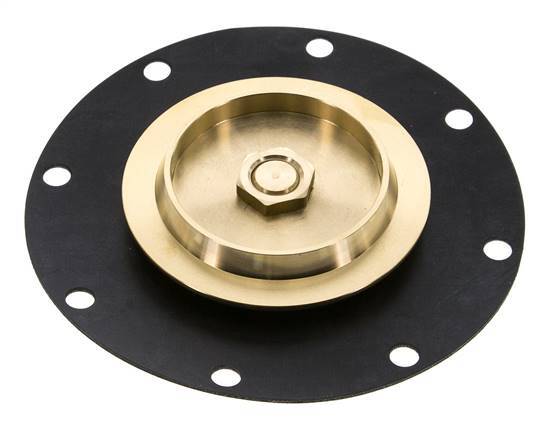 Replacement Diaphragm G1'' PN6-PN16 Water Pressure Reducers S-48RD