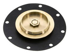 Replacement Diaphragm G1'' PN6-PN16 Water Pressure Reducers S-48RD