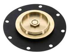 Replacement Diaphragm G1'' PN6-PN16 Water Pressure Reducers S-48RD