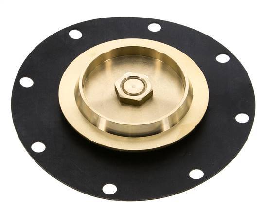 Replacement Diaphragm G1'' PN6-PN16 Water Pressure Reducers S-48RD