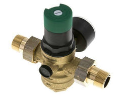 Filter Pressure Reducer Brass R3/4'' 52 l/min 1.5-6 bar/22-87psi Drinking Water