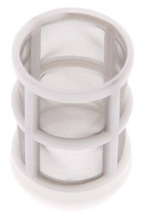 Replacement Filter 1.4301 R 1/2'' and R 3/4'' Braukmann