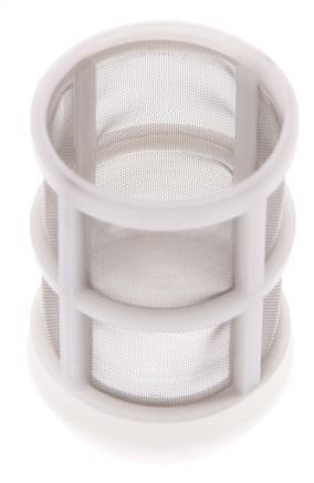 Replacement Filter 1.4301 R 1/2'' and R 3/4'' Braukmann