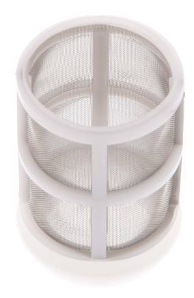 Replacement Filter 1.4301 R 1/2'' and R 3/4'' Braukmann