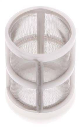 Replacement Filter 1.4301 R 1/2'' and R 3/4'' Braukmann