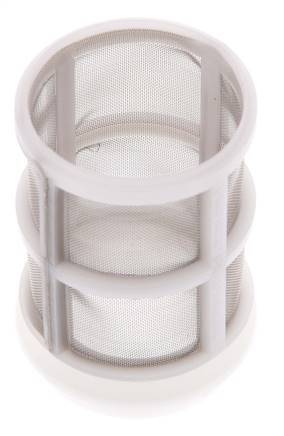 Replacement Filter 1.4301 R 1/2'' and R 3/4'' Braukmann