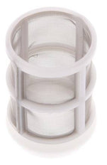 Replacement Filter 1.4301 R 1/2'' and R 3/4'' Braukmann