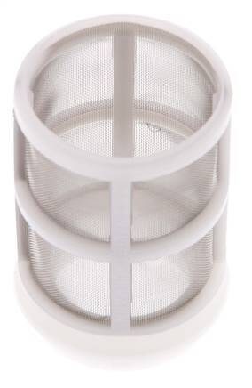 Replacement Filter 1.4301 R 1/2'' and R 3/4'' Braukmann
