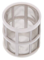 Replacement Filter 1.4301 R 1'' and R 11/4'' 1.5 - 6bar Braukmann