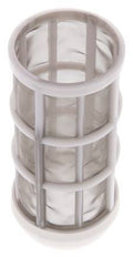 Replacement Filter 1.4301 R 1-1/2'' and R 2'' Braukmann