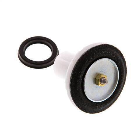 Valve Replacement Kit R 1/2'' and R 3/4'' Braukmann