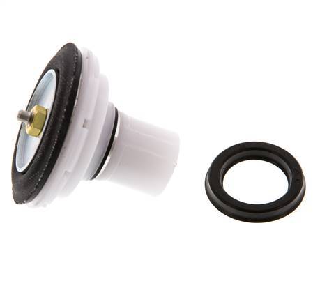 Valve Replacement Kit R 1/2'' and R 3/4'' Braukmann