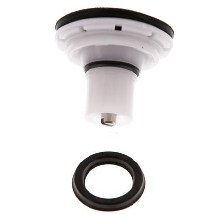 Valve Replacement Kit R 1/2'' and R 3/4'' Braukmann