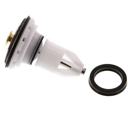 Valve Replacement Kit R 1'' and R 11/4'' 1.5 - 12bar Braukmann