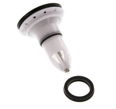 Valve Replacement Kit R 1-1/2'' and R 2'' Braukmann