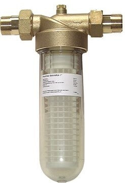 Microfilter Brass R3/4'' 66 l/min | Tameson.com