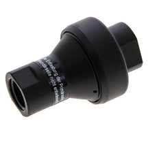 Inline Pressure Reducer 5bar/72psi Polyamide G1/4'' 10 l/min