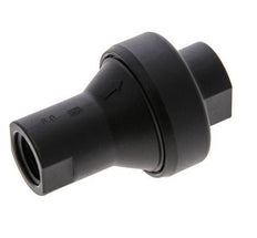 Inline Pressure Reducer 6bar/87psi Polyamide G1/4'' 10 l/min