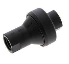 Inline Pressure Reducer 8bar/116psi Polyamide G1/4'' 10 l/min