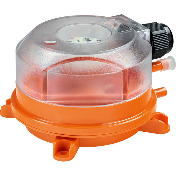 Belimo Differential Pressure Switch 0.005..0.025bar 01APS-104