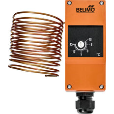 Belimo Frost Monitor Auto Reset 3m -10-15°C/14-59°F 01ATS-1040B