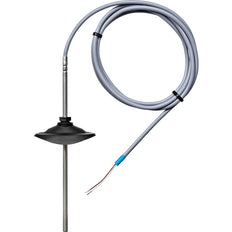 Belimo Cable Temperature Sensor PT100 200mm/6mm with Mounting Flange 01CT-1APF