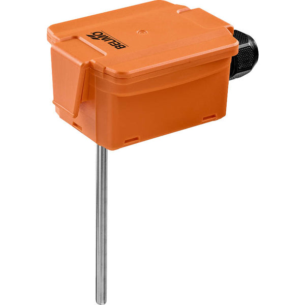 Belimo Duct Immersion Temperature Sensor NTC 20K 150mm/6mm 01DT-1QN