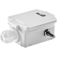 Belimo Outdoor Temperature Sensor 24VAC/DC Active 0-10V/0-5V 25mm/6mm 22UT-12