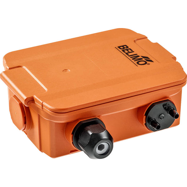 Belimo Differential Pressure Sensor -0.001..0.025bar 0-5V/0-10V/4-20mA 22ADP-18Q