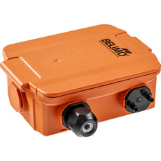 Belimo Differential Pressure Sensor -0.001..0.025bar 0-5V/0-10V/4-20mA 22ADP-18Q