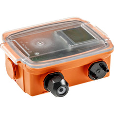 Belimo Differential Pressure Sensor -0.001..0.025bar 0-5V/0-10V Modbus RTU LCD 22ADP-154L