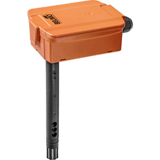 Belimo Duct Sensor CO2 Temperature Humidity 24VAC/DC Active 0-10V/0-5V 180mm/19.5mm 22DTM-15