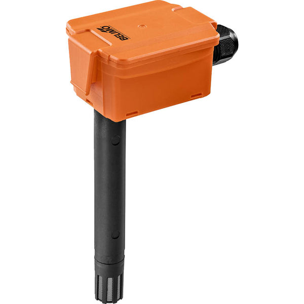 Belimo Duct Sensor Temperature Humidity 24VAC/DC Active 4-20 mA 140mm/19.5mm 22DTH-13M
