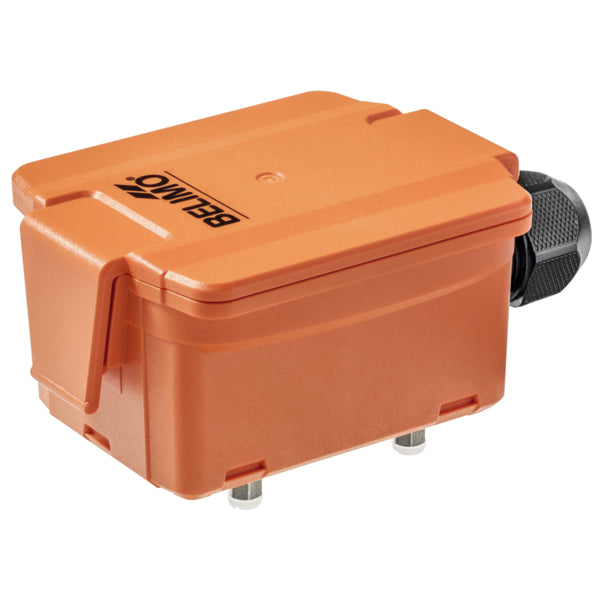 Belimo Leakage Switch 24VAC/DC Active 22HL-10