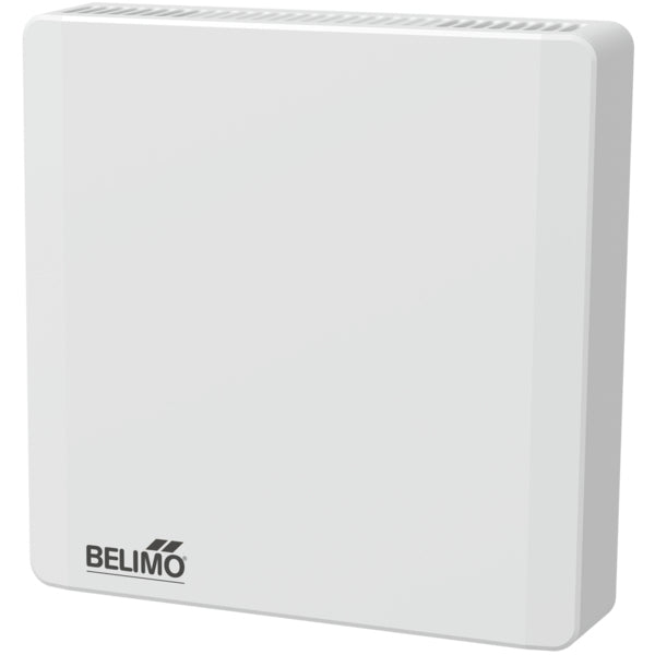 Belimo Room Temperature Sensor 24VAC/DC Active 0-5V/0-10V/2-10V MP-Bus 0-50°C/32-122°F 22RT-19-1