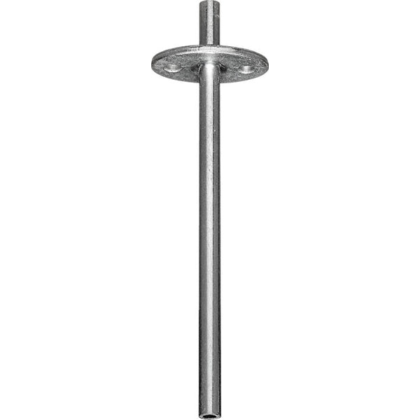 Pitot Tube Metal L 100 mm Tube Connection 5 mm A-22AP-A04
