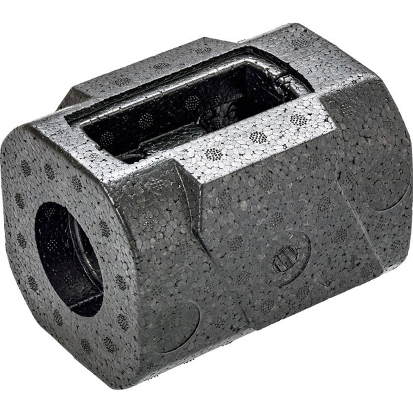 Insulation Shell Accessory Insulation Shell for Thermal Energy Meter DN 1525 Only for Non-Condens ...