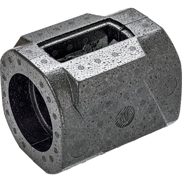 Insulation Shell Accessory Insulation Shell for Thermal Energy Meter DN 3250 Only for Non-Condens ...