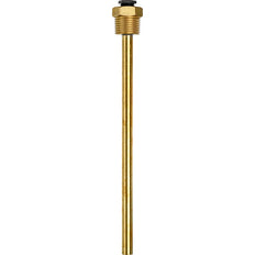 Thermowell Brass 450 mm R 1/2'' SW22 A-22P-A28